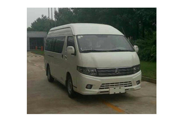 金旅XML6549J15Y客車（汽油國五10-14座）