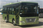 金旅XML6735J15C公交車(chē)（柴油國(guó)五10-25座）