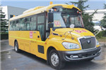 宇通ZK6809NX3幼兒專用校車（天然氣國(guó)五24-45座）