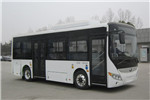 宇通ZK6805BEVG1公交車（純電動10-24座）