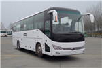 宇通ZK6119HQL5S客車(chē)（柴油國(guó)五24-43座）