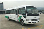 金龍XMQ6806AGBEVL公交車(chē)（純電動(dòng)10-28座）