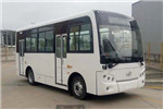 金龍XMQ6662AGBEVL2公交車(chē)（純電動(dòng)10-22座）