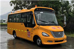 金龍XMQ6730ASD5小學(xué)生專(zhuān)用校車(chē)（柴油國(guó)五24-37座）