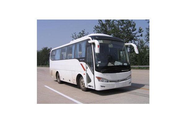 金龍XMQ6859AYN5C客車(chē)（天然氣國(guó)五24-37座）