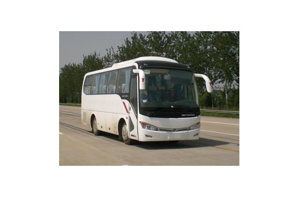 金龍XMQ6859AYN5D客車（天然氣國五24-37座）