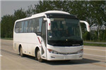 金龍XMQ6859AYN5D客車(chē)（天然氣國(guó)五24-37座）