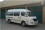 金龍XMQ6531CEG52輕型客車（汽油國(guó)五6-9座）