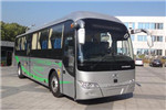 金龍XMQ6110BGBEVL公交車(chē)（純電動(dòng)10-48座）