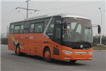 中通LCK6108EV3客車（純電動24-50座）