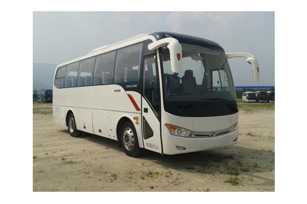 金龍XMQ6898AYD5D客車(chē)（柴油國(guó)五24-41座）