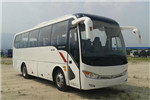 金龍XMQ6898AYD5D客車（柴油國(guó)五24-41座）