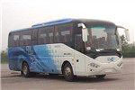 中通LCK6107HN客車（天然氣國(guó)五24-60座）