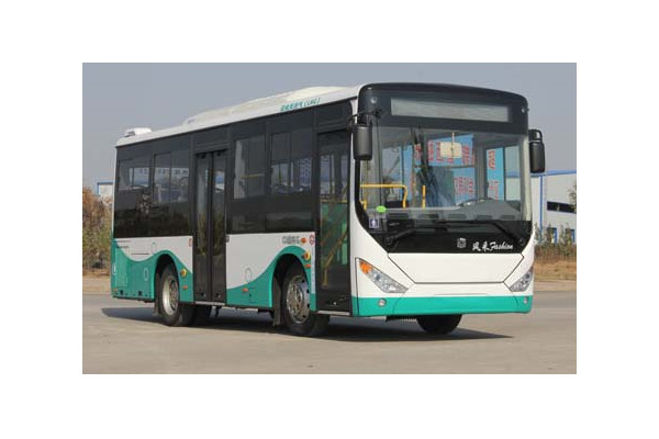 中通LCK6900HGA公交車(chē)（柴油國(guó)五10-39座）