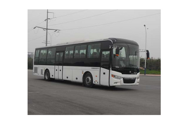 中通LCK6118EV客車（純電動(dòng)24-60座）