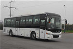 中通LCK6118EV客車（純電動(dòng)24-60座）