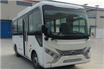 比亞迪BYD6650HZEV1公交車（純電動11-19座）