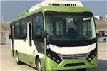 比亞迪BYD6800HZEV公交車（純電動(dòng)11-22座）