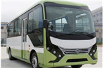 比亞迪BYD6650HZEV公交車（純電動11-19座）