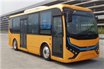 比亞迪BYD6870LZEV公交車（純電動(dòng)11-31座）