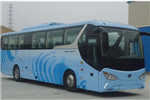 比亞迪CK6120LLEV客車（純電動(dòng)24-53座）