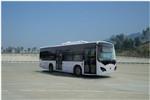 比亞迪CK6100LGEV公交車（純電動33-39座）