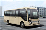 比亞迪CK6700HLEV客車（純電動(dòng)11-24座）