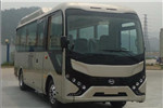 比亞迪CK6700HZEV1公交車（純電動24座）