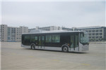 比亞迪CK6120LGEV2公交車（純電動(dòng)19-34座）