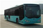 比亞迪CK6120LGEV1公交車（純電動(dòng)17-27座）