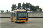 比亞迪CK6800LZEV公交車（純電動23座）