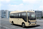 比亞迪CK6700HZEV公交車（純電動(dòng)23-28座）