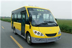 友誼ZGT6618LBEV公交車（純電動10-15座）