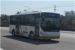 中通LCK6809EVG6公交車（純電動(dòng)10-28座）