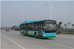 中通LCK6127PHEVNC插電式公交車（天然氣/電混動(dòng)國五10-47座）