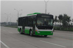 中通LCK6850PHEVNG公交車（天然氣/電混動(dòng)國(guó)五10-31座）