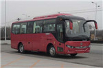 中通LCK6820PHEV插電式客車（柴油/電混動(dòng)國五24-37座）