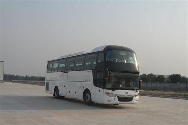 中通LCK6129HQ5A2客車（柴油國(guó)五24-59座）