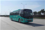 中通LCK6116EV客車(chē)（純電動(dòng)24-50座）