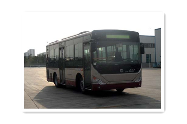 中通LCK6820PHEVNG1插電式公交車（天然氣/電混動國五10-30座）