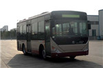 中通LCK6820PHEV5QG公交車（柴油/電混動(dòng)國(guó)五10-30座）