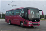 中通LCK6109H5QA1客車（柴油國(guó)五24-51座）