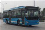 中通LCK6109EVG2公交車（純電動10-49座）