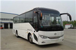 安凱HFF6859KDE5B客車(chē)（柴油國(guó)五24-37座）