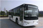 安凱HFF6100G03CHEV22插電式公交車（天然氣/電混動(dòng)國(guó)五10-36座）