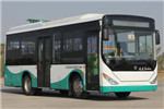 中通LCK6850EVG11公交車（純電動(dòng)10-31座）