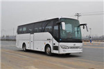 安凱HFF6100K58D1E5客車（柴油國五24-47座）