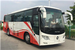 福田歐輝BJ6103EVUA-2客車（純電動(dòng)24-51座）