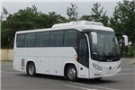 福田歐輝BJ6802EVUA-4客車（純電動(dòng)24-35座）