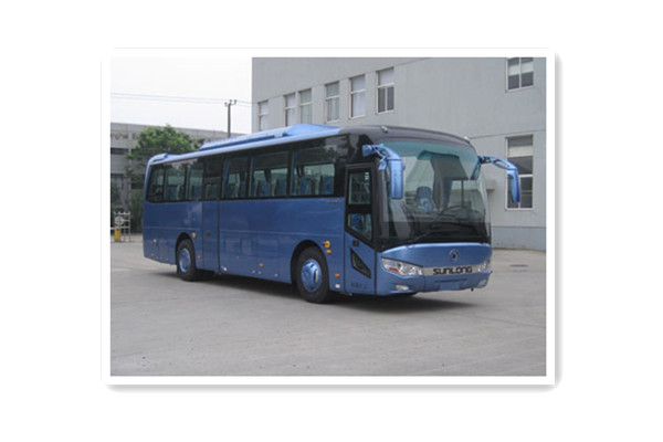 申龍SLK6108ALE0BEVY1客車（純電動(dòng)24-49座）